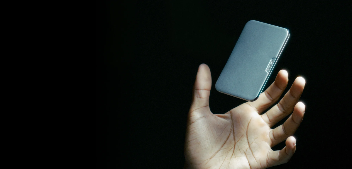 WALLET II