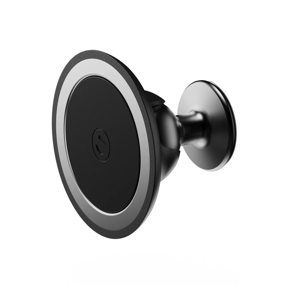 Snap Car Mount