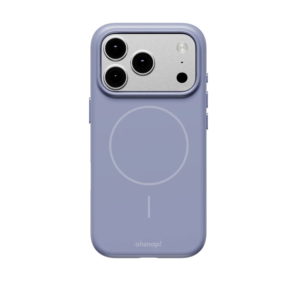 Snap Case - 17 Series