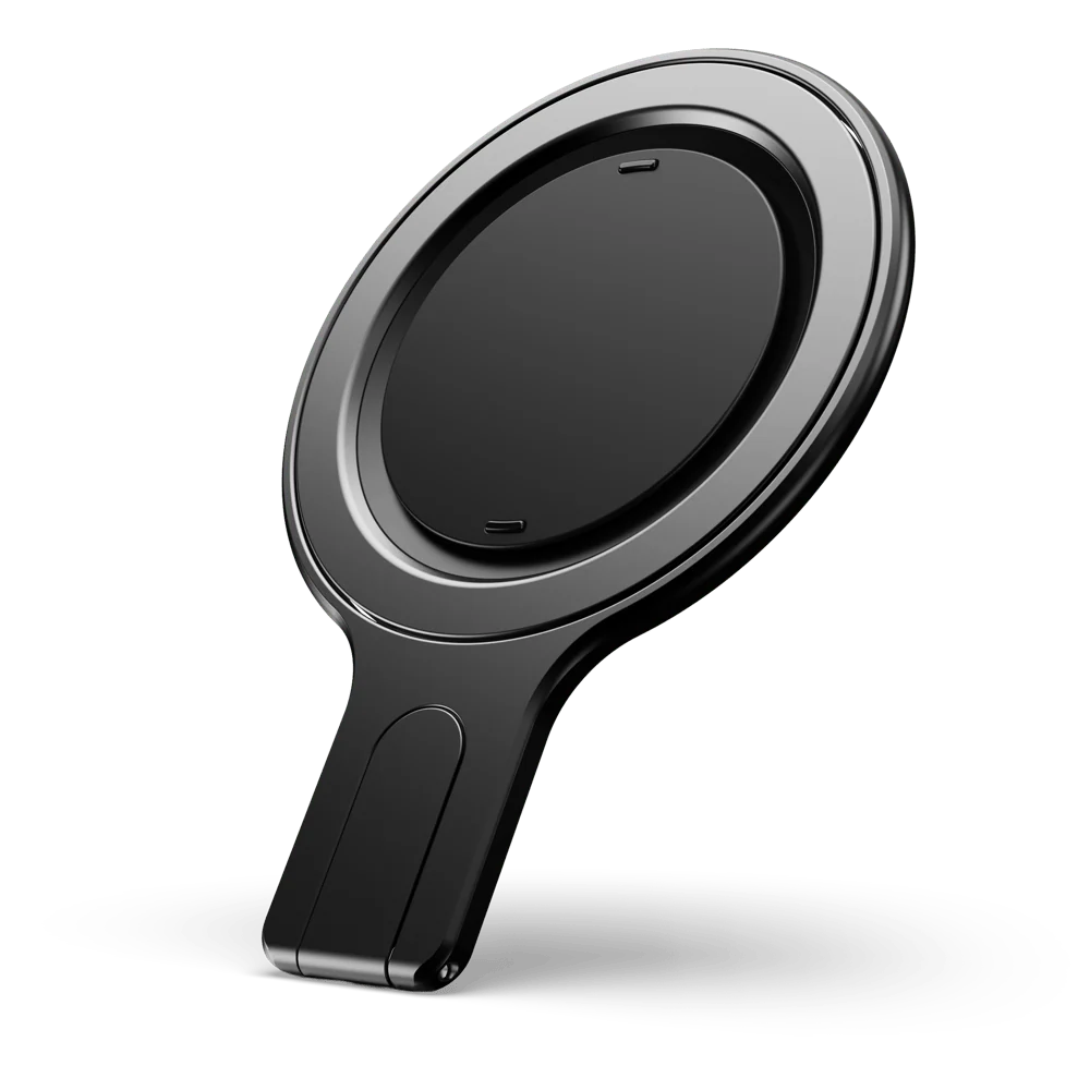 Snap Grip Stand