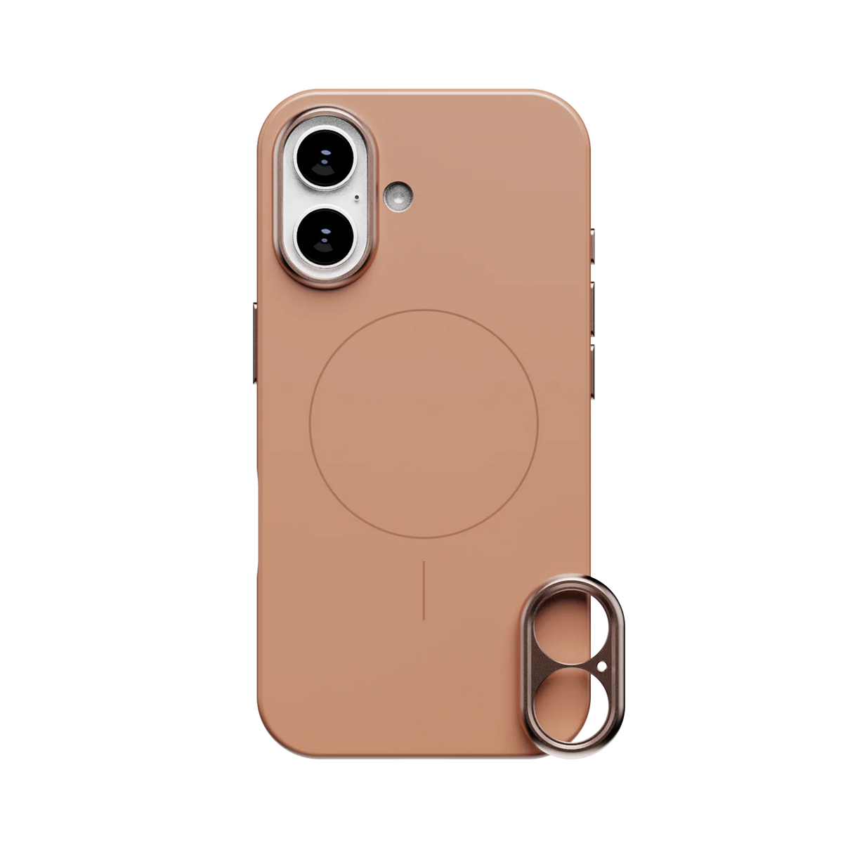 Snap Case - 16 Series