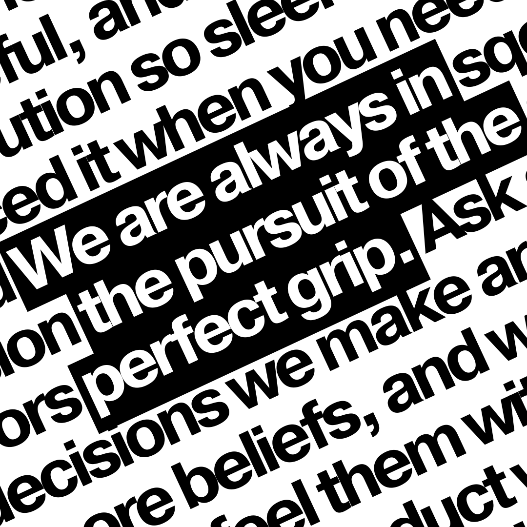 Ohsnap editorial graphic
