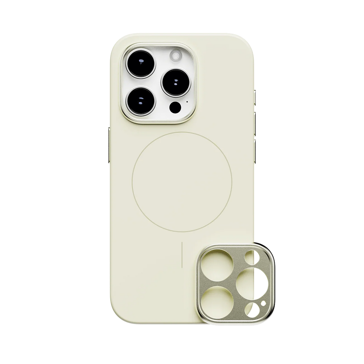 Snap Case - 15 Series